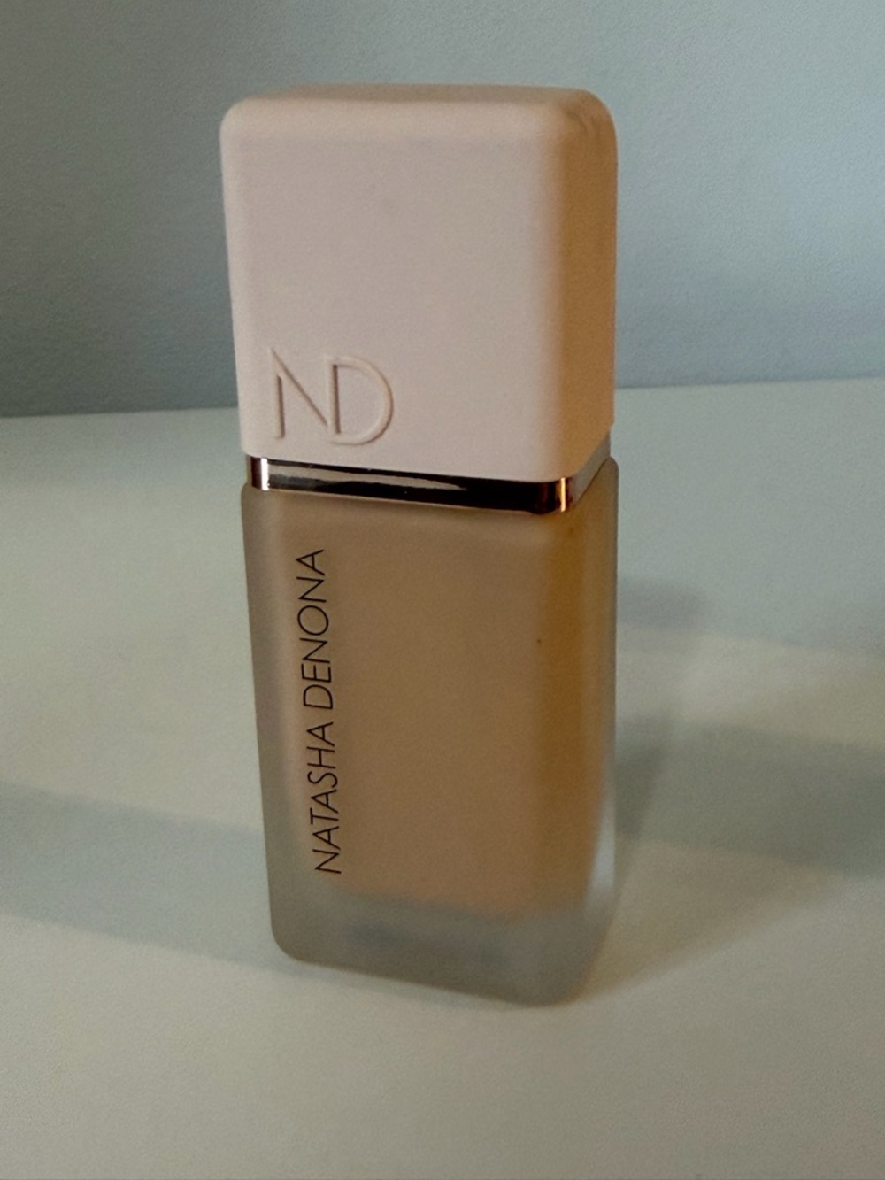 Natasha Denona Hy-Glam Foundation , shade p3 - 30 ml, new no box - Picture 4 of 5